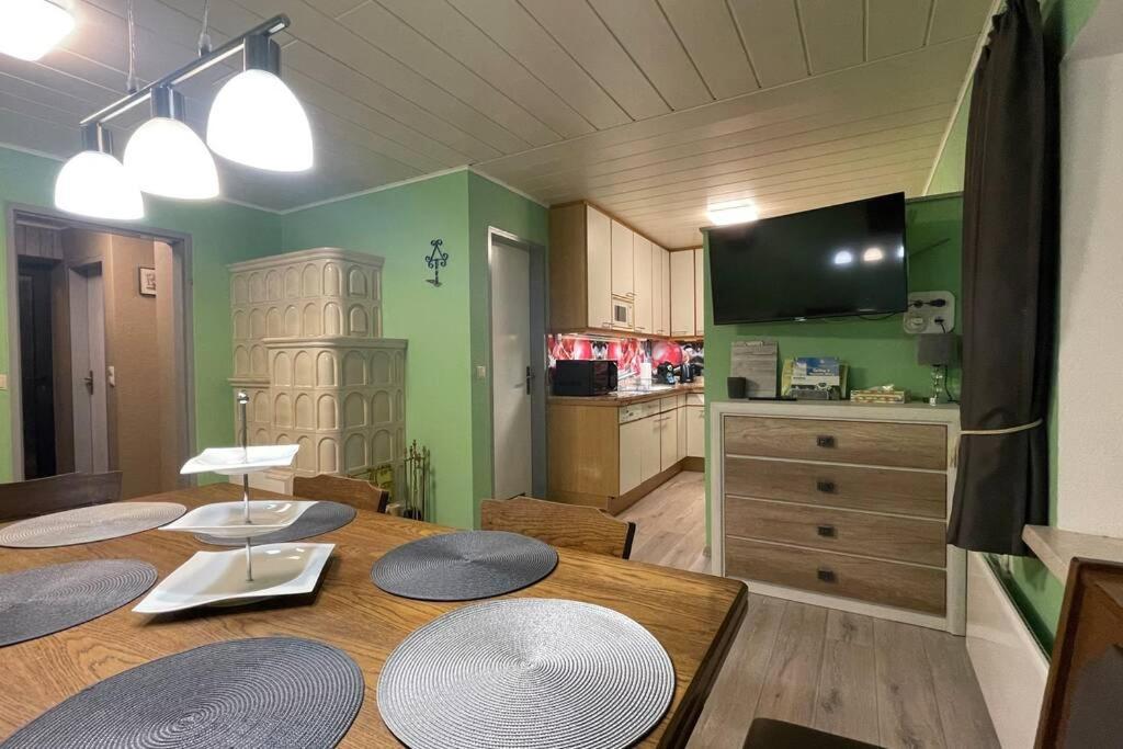 Murzeit Apartman Murau Exterior foto