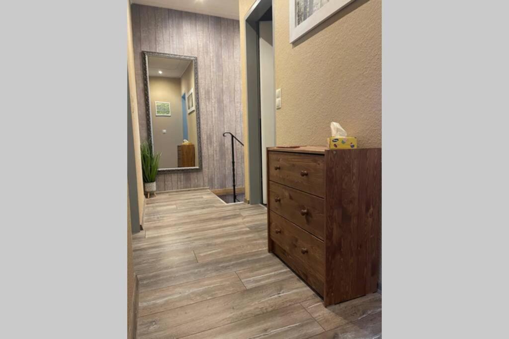 Murzeit Apartman Murau Exterior foto